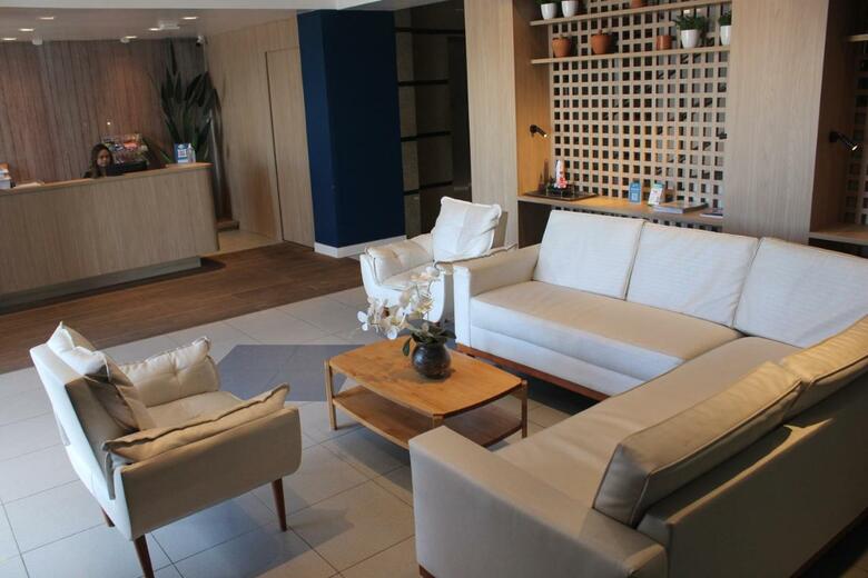 Litoranea Praia Hotel