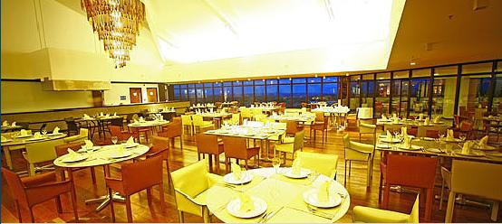 Garden Hotel Campina Garden