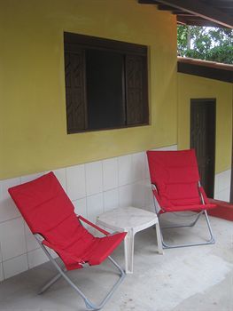 Albergue Pousada Rancho Fundo