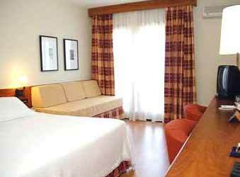 Hotel Novotel S�o Bento Do Sul