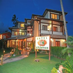 Hotel Eco Atlantico