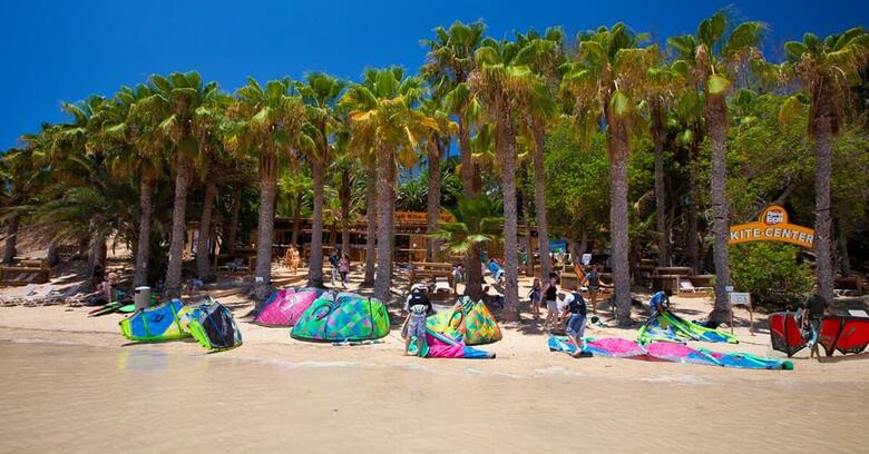 Hotel Meli� Fuerteventura
