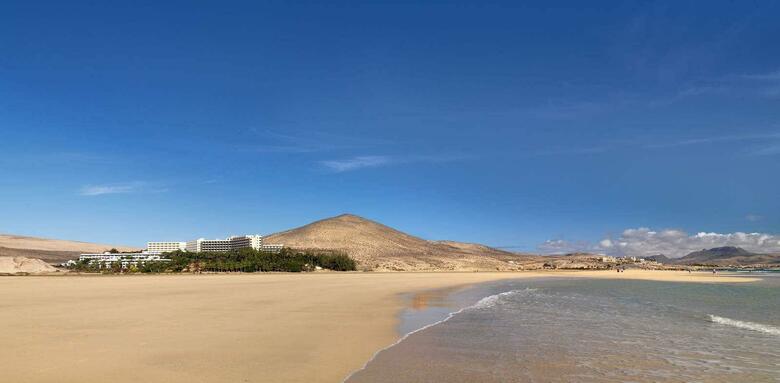 Hotel Meli� Fuerteventura
