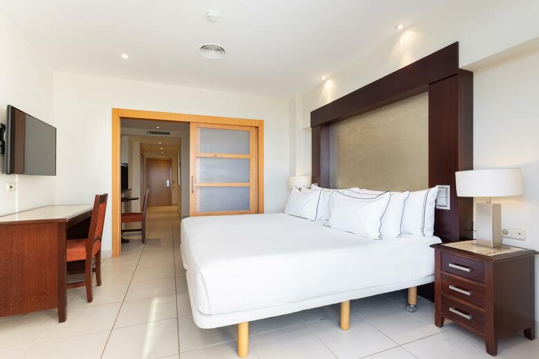 Hotel Meli� Fuerteventura