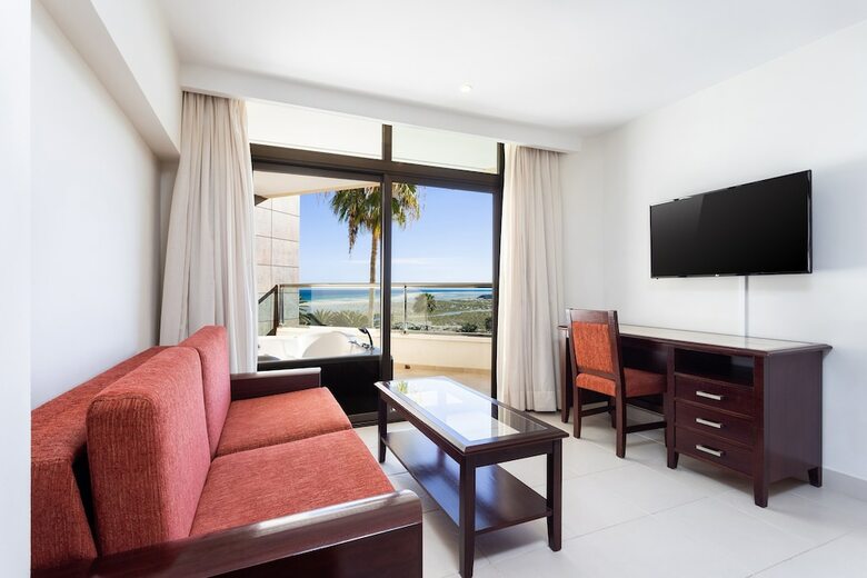 Hotel Meli� Fuerteventura
