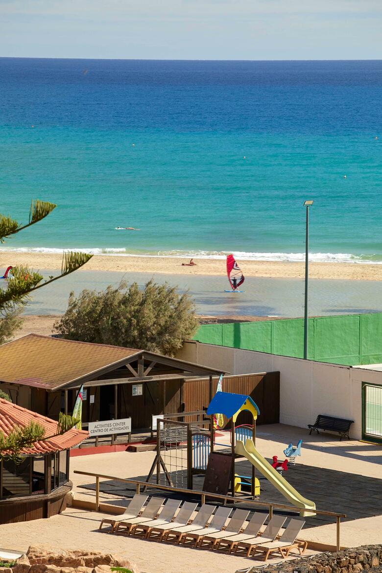 Hotel Meli� Fuerteventura