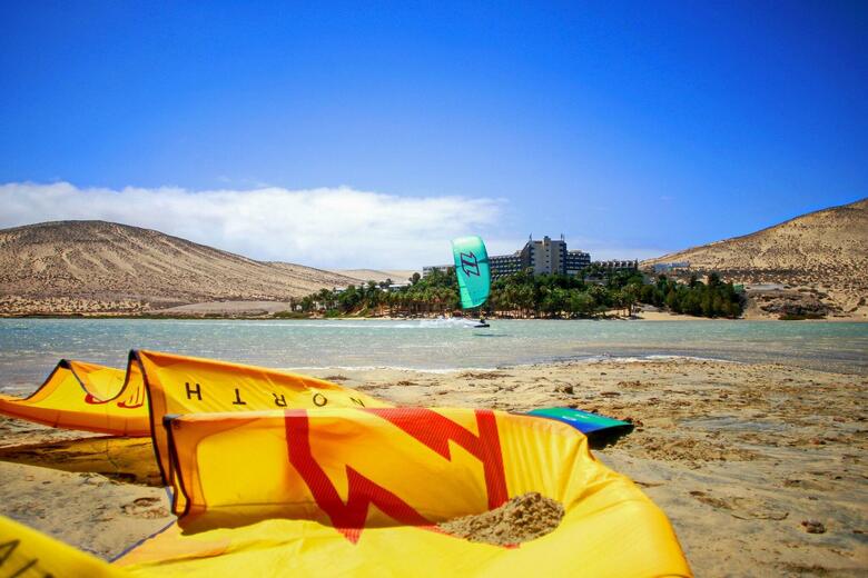 Hotel Meli� Fuerteventura