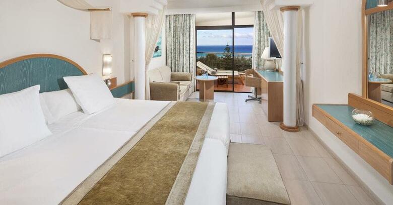 Hotel Meli� Fuerteventura