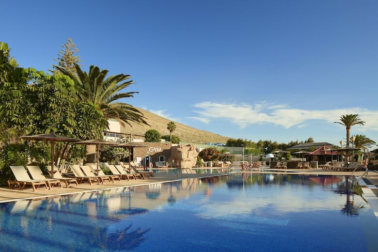Hotel Meli� Fuerteventura
