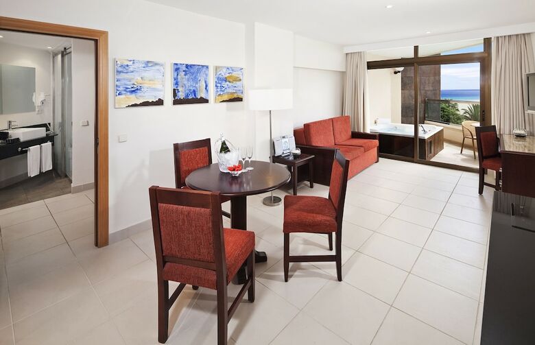 Hotel Meli� Fuerteventura