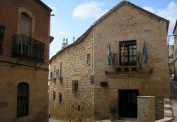 Hotel Hospederia Rural Palacio Guzmanes