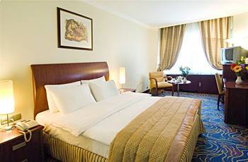 Surmeli Adana Hotel