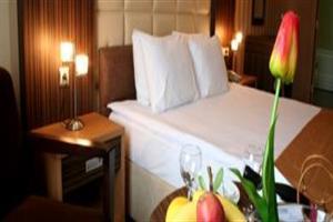 Surmeli Adana Hotel