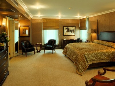 Hotel Swissotel