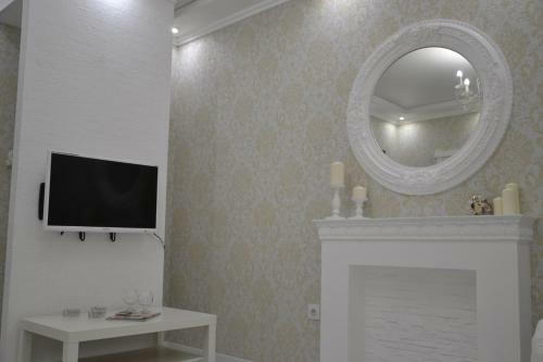 Apartment Bellini