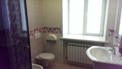 Motel Raduga