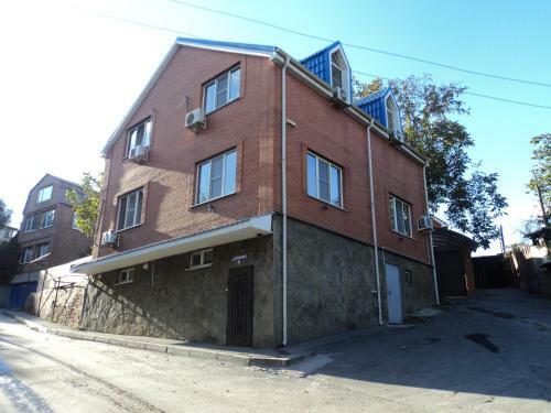 Hostal Guest House On Vagulevskogo 6