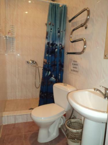 Hostal Guest House On Vagulevskogo 6