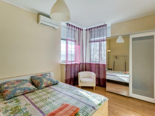 Apartments On Gorkogo 13/56