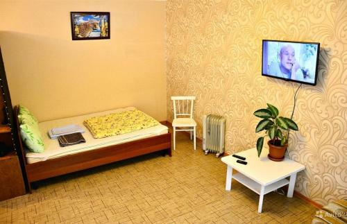 Apartment On Slonova 74/76 Near Railstation