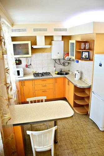 Apartment On Slonova 74/76 Near Railstation