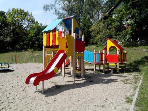 Apartments At Mayskiy Proezd