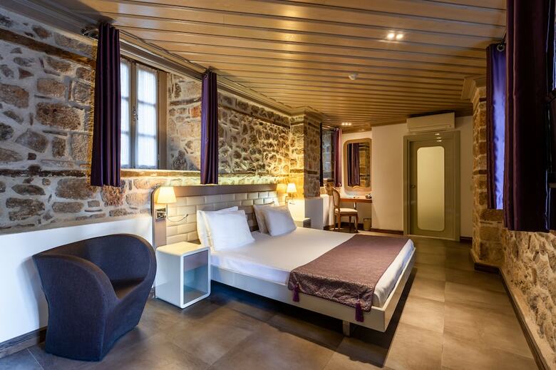 Hotel Puding Suite - Special Class