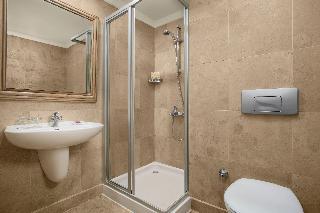 Ic Hotels Residence