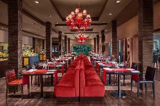 Ic Hotels Residence