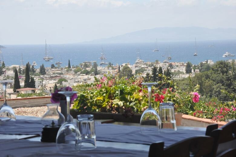 El Vino Hotel Suites