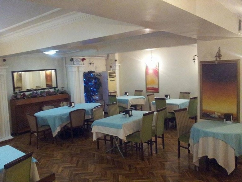 Grand Mark Hotel