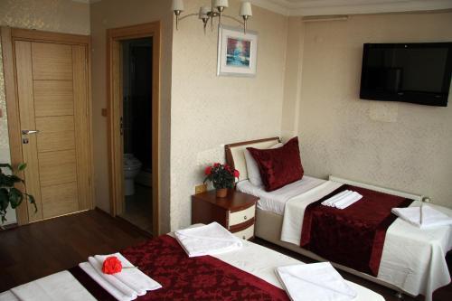 Eski Konak Hotel