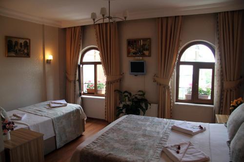 Eski Konak Hotel