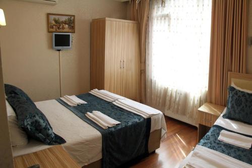 Eski Konak Hotel