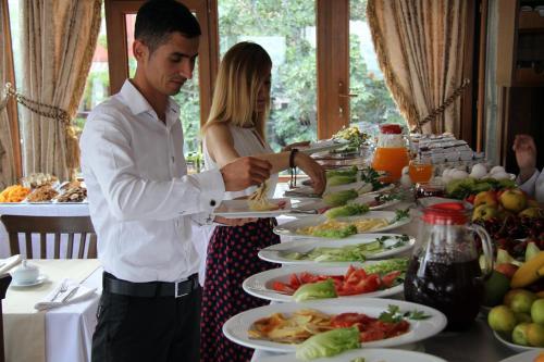 Eski Konak Hotel