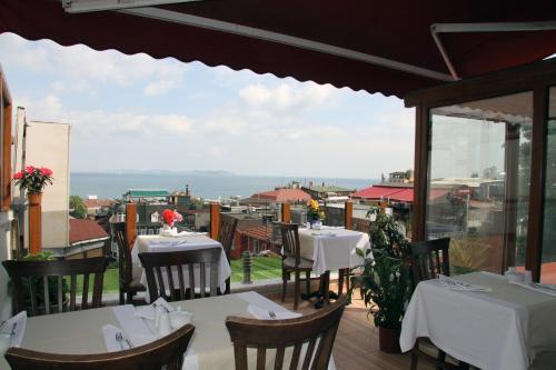 Eski Konak Hotel