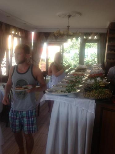 Eski Konak Hotel