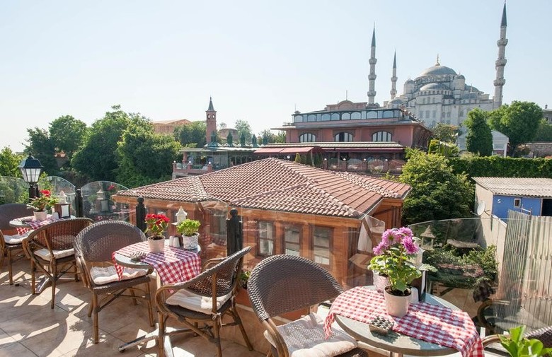 Best Point Hotel