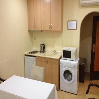 Anatolia Suites