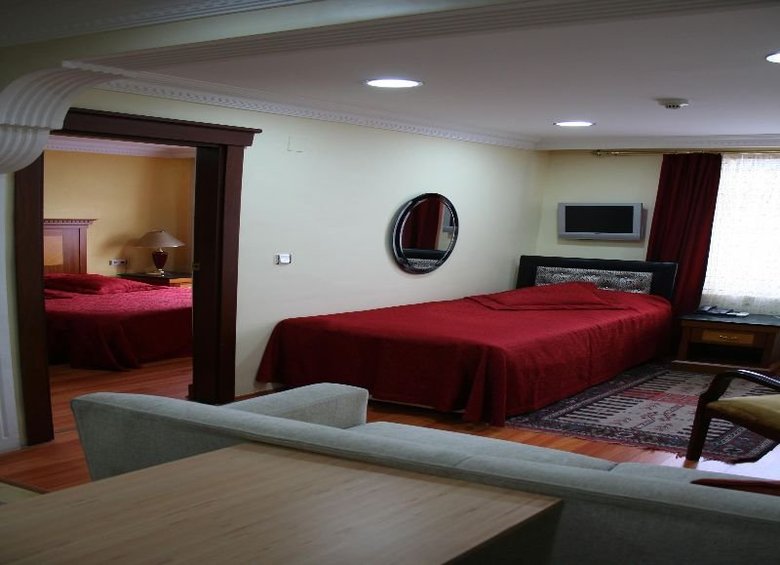 Anatolia Suites