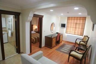 Anatolia Suites