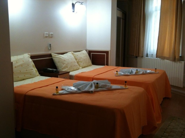 Hotel Silviya