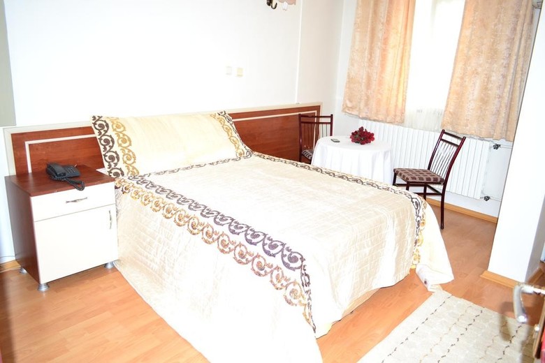 Hotel Silviya