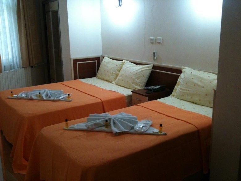 Hotel Silviya