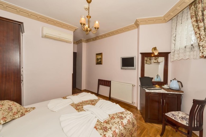 Osmanhan Hotel