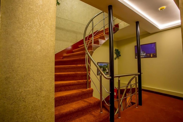 Hotel Pera Capitol