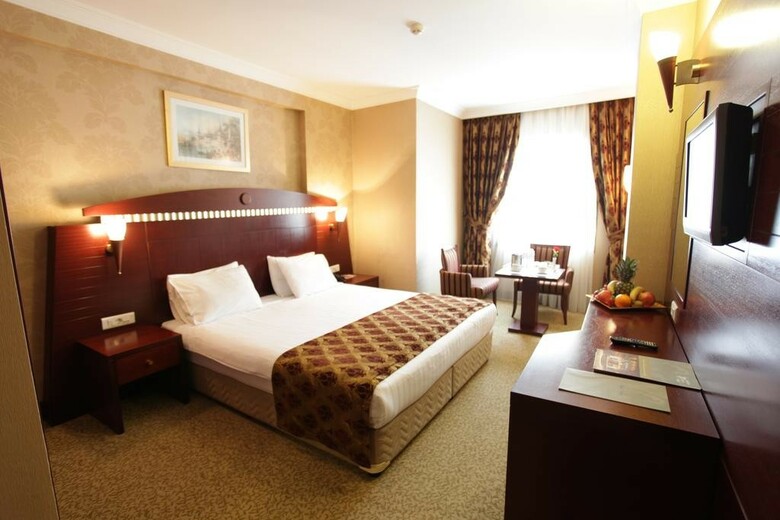 Nova Plaza Orion Hotel
