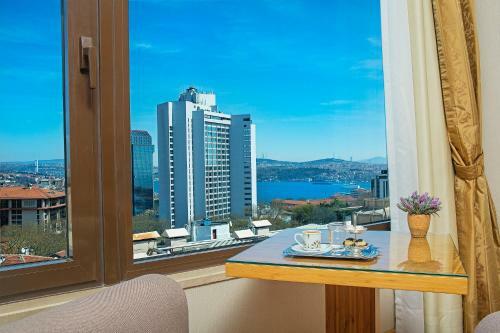 Nova Plaza Orion Hotel