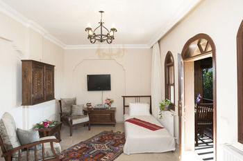 Mandarin Hotel