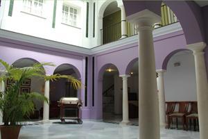 Hotel Restaurante Plater�a